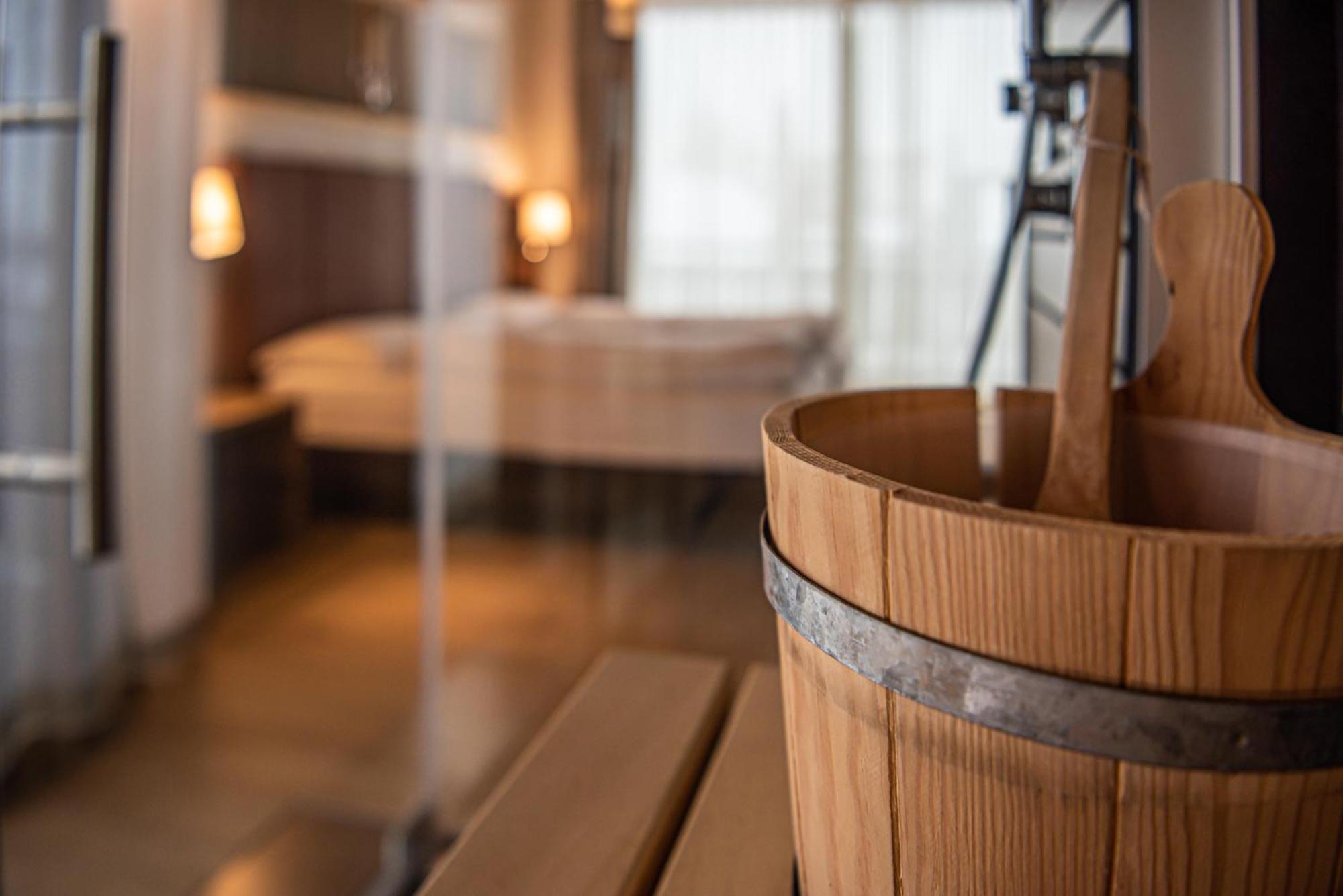 Chalet Dolce Vita Livigno Buitenkant foto