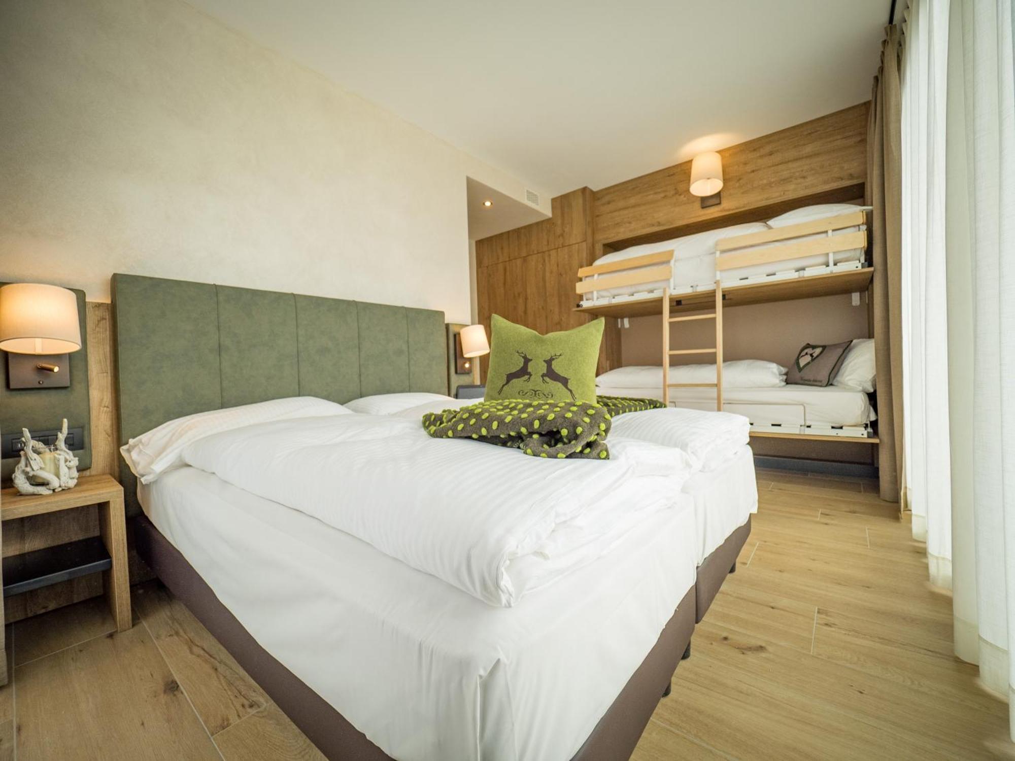 Chalet Dolce Vita Livigno Buitenkant foto