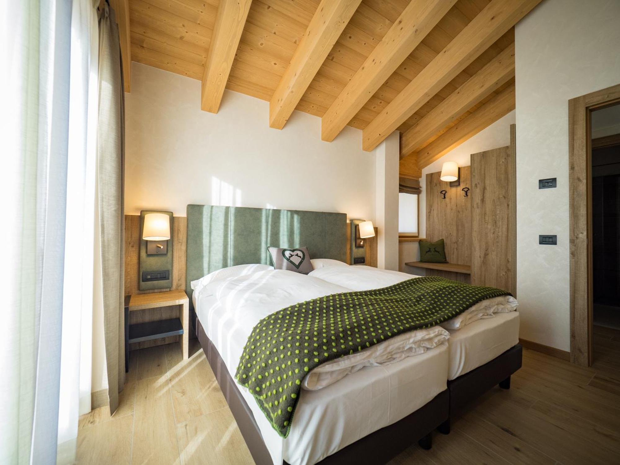 Chalet Dolce Vita Livigno Buitenkant foto
