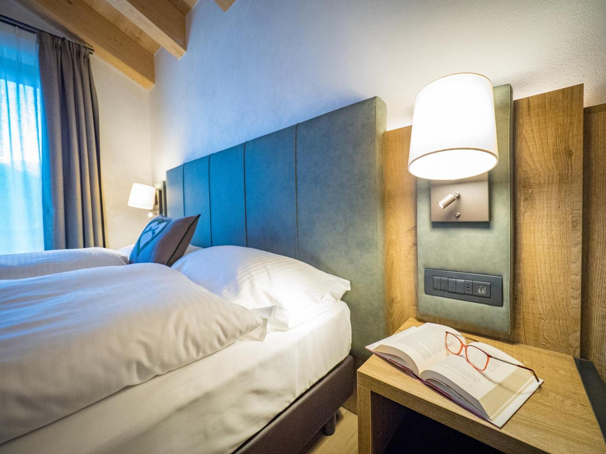 Chalet Dolce Vita Livigno Buitenkant foto