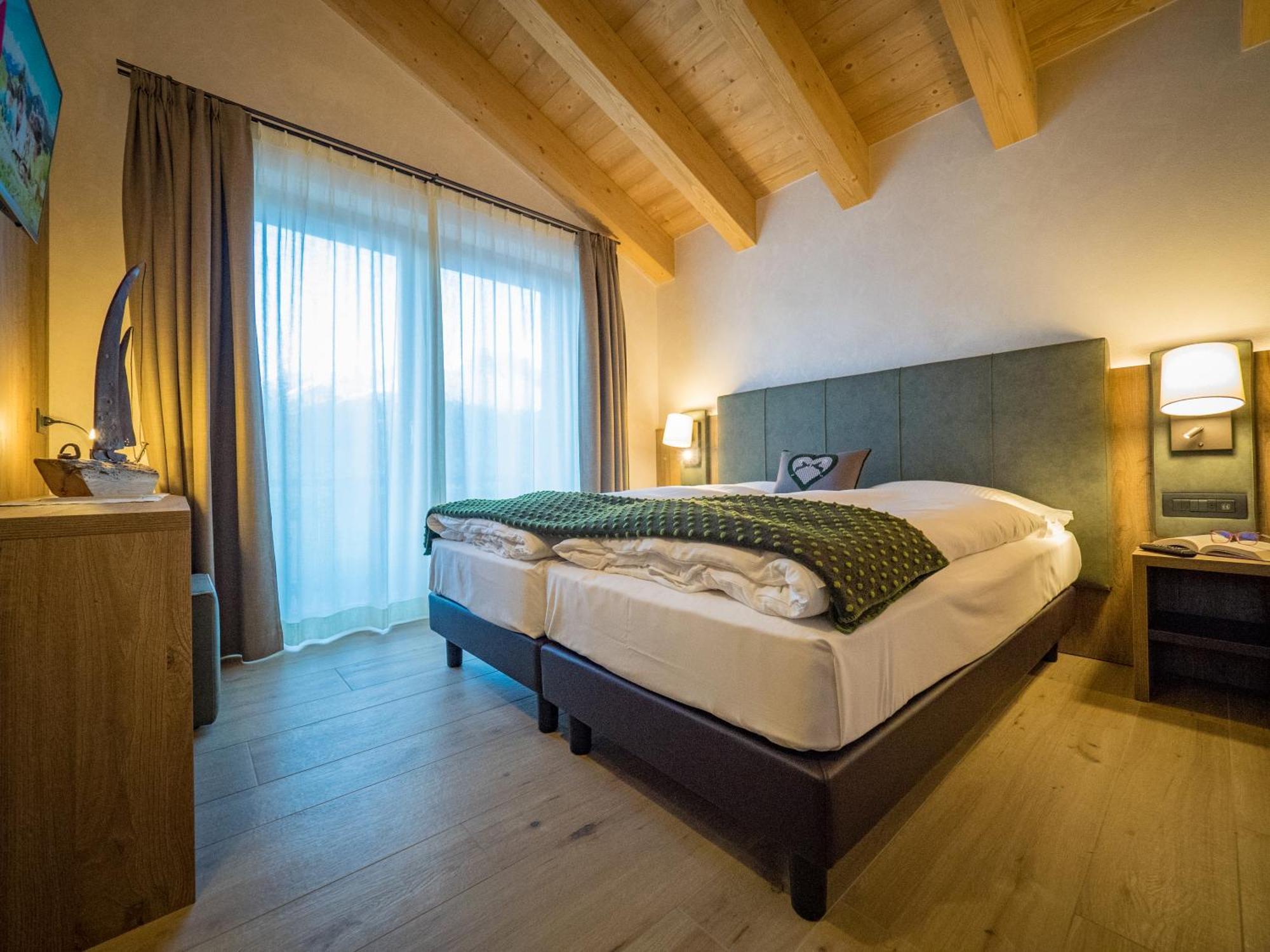 Chalet Dolce Vita Livigno Buitenkant foto
