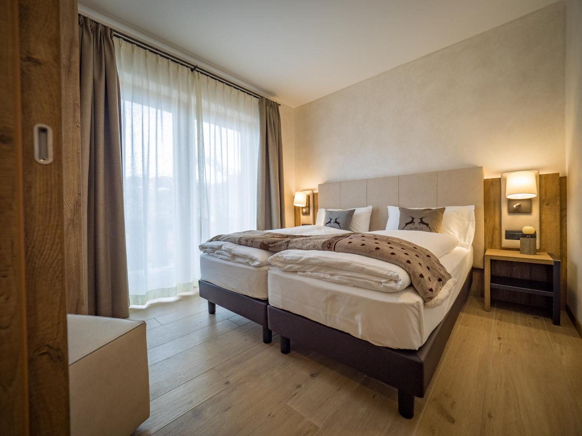 Chalet Dolce Vita Livigno Buitenkant foto